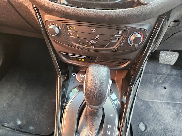 Used Ford B-MAX 2013 for sale - 76186942: Photo 13