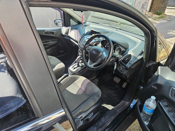 Used Ford B-MAX 2013 for sale - 76186942: Photo 14