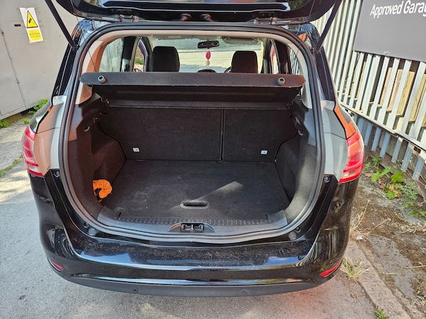Used Ford B-MAX 2013 for sale - 76186942: Photo 15