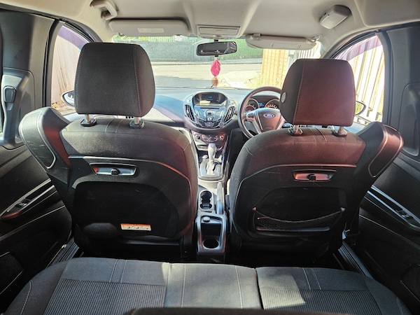 Used Ford B-MAX 2013 for sale - 76186942: Photo 16
