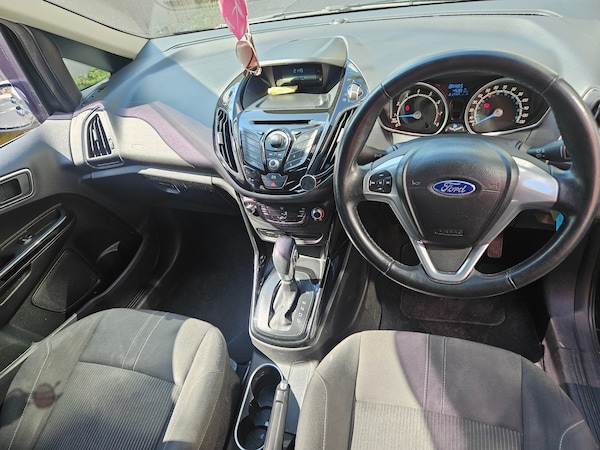 Used Ford B-MAX 2013 for sale - 76186942: Photo 18