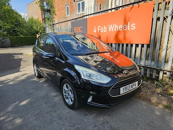 Ford - B-MAX