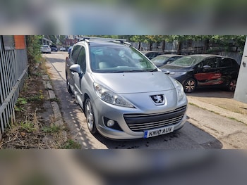 2010 (10) - 1.6 VTi Sport 5dr Auto