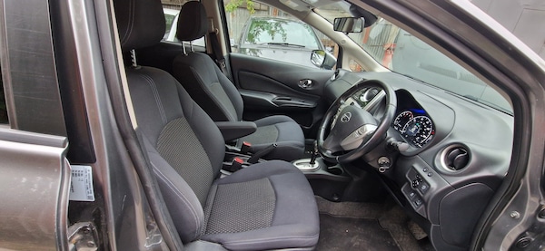 Used Nissan Note 2015 for sale - 76224993: Photo 10