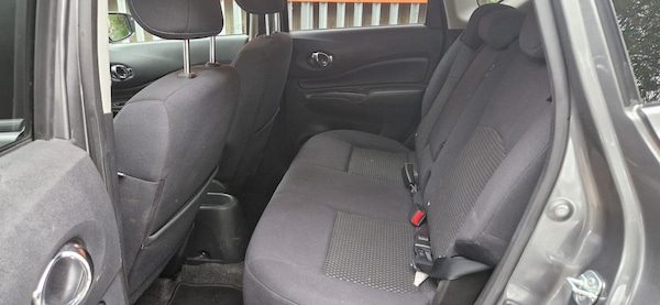 Used Nissan Note 2015 for sale - 76224993: Photo 11