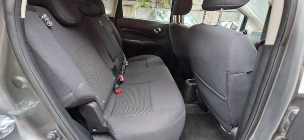 Used Nissan Note 2015 for sale - 76224993: Photo 12