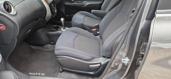 Used Nissan Note 2015 for sale - 76224993: Photo 14