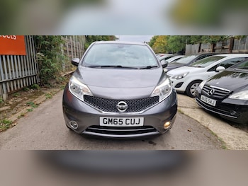 Used Nissan Note 2015 for sale - 76224993: Photo 2