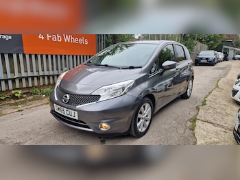 Used Nissan Note 2015 for sale - 76224993: Photo 3
