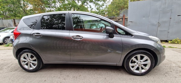 Used Nissan Note 2015 for sale - 76224993: Photo 5