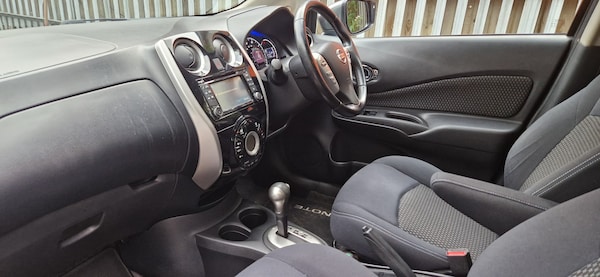 Used Nissan Note 2015 for sale - 76224993: Photo 8