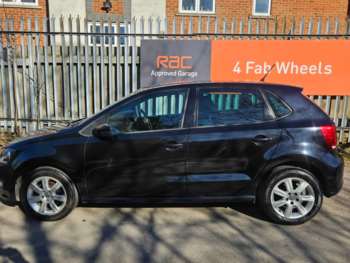 Used Volkswagen Polo 2014 for sale - 73806683: Photo