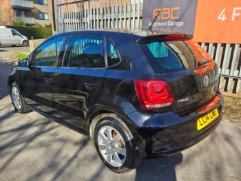 Used Volkswagen Polo 2014 for sale - 73806683: Photo