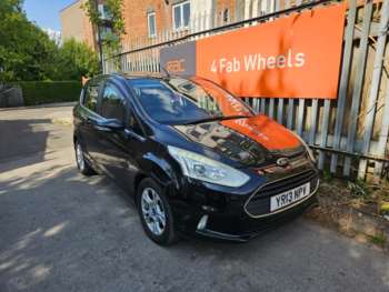 2013 (13) - 1.6 Zetec 5dr Powershift