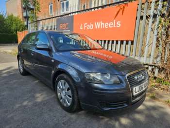 2006 (06) - 1.6 Special Edition 5dr Tip Auto