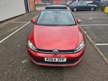 Used Volkswagen Golf 2014 for sale - 74438903: Photo