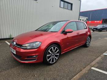 Used Volkswagen Golf 2014 for sale - 74438903: Photo