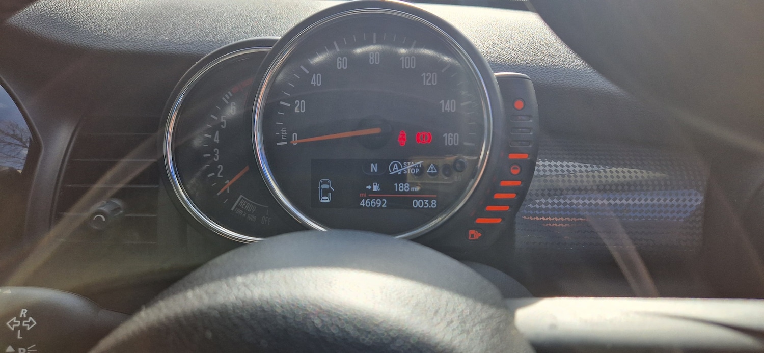 Used MINI Hatch 2015 for sale - 77436324: Photo 10