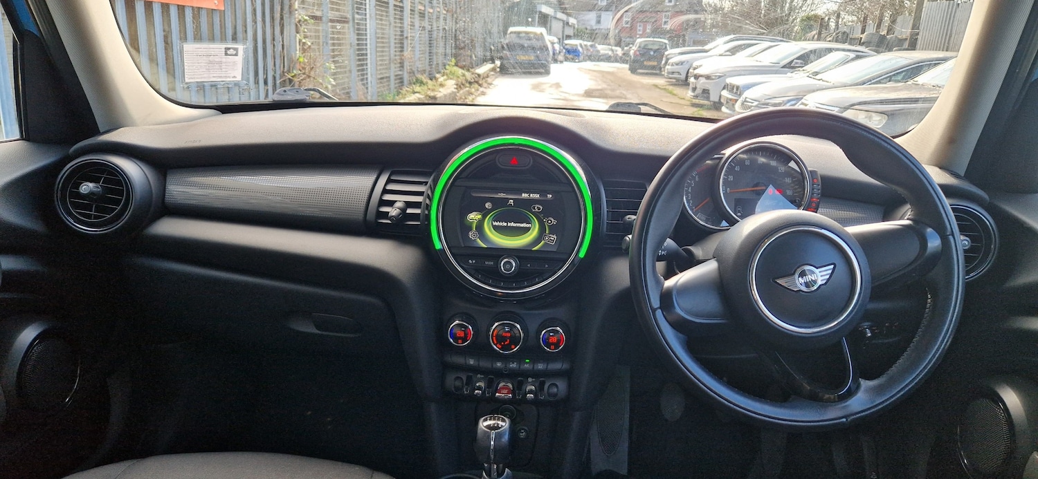 Used MINI Hatch 2015 for sale - 77436324: Photo 11