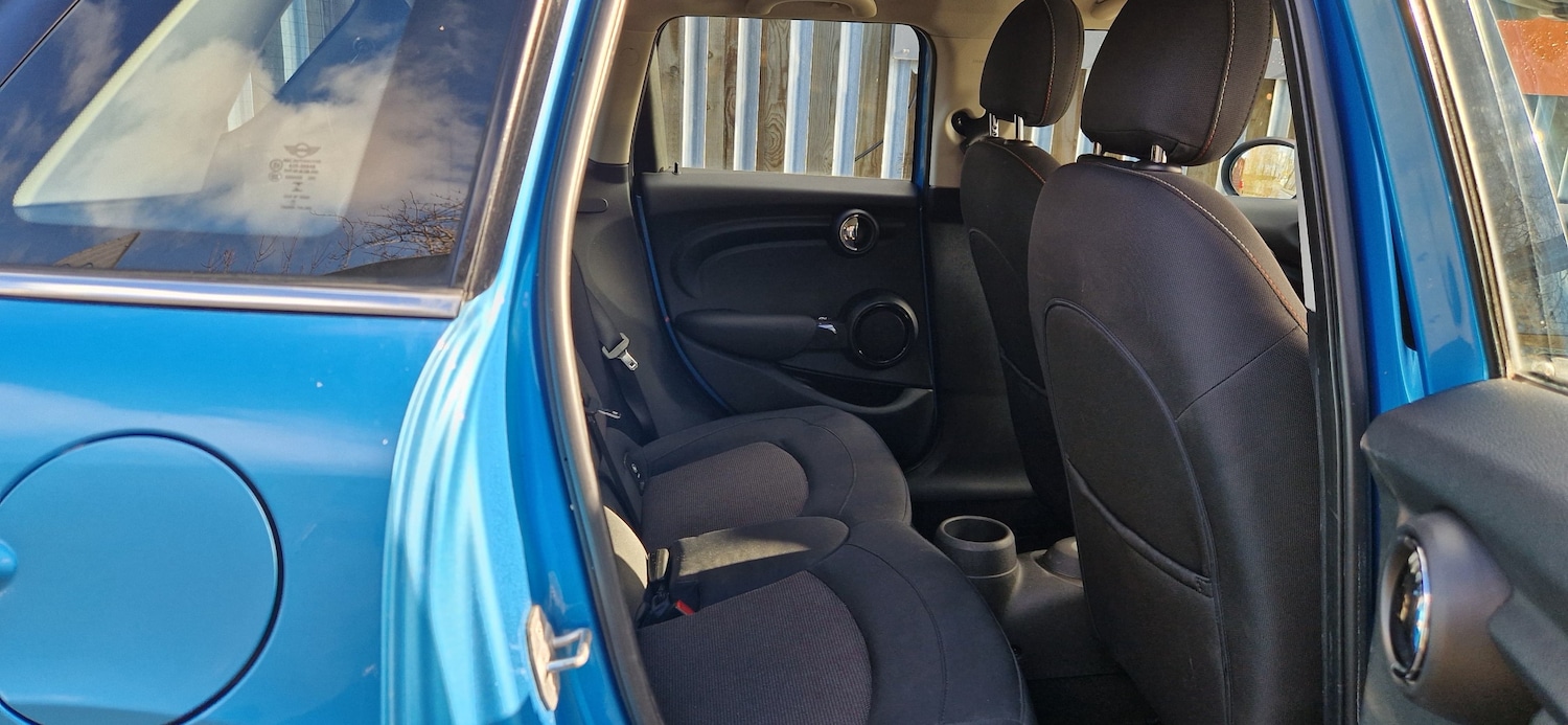 Used MINI Hatch 2015 for sale - 77436324: Photo 13