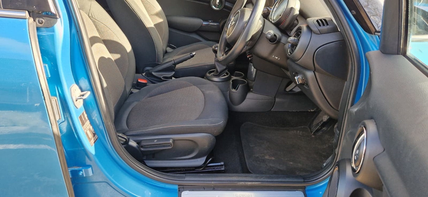 Used MINI Hatch 2015 for sale - 77436324: Photo 15