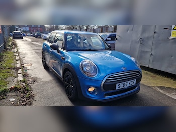 2015 (65) - 1.2 One 5dr