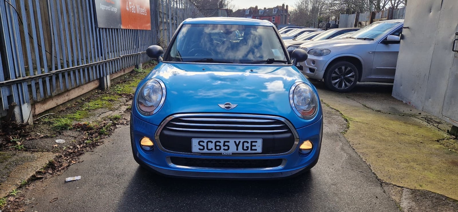 Used MINI Hatch 2015 for sale - 77436324: Photo 2