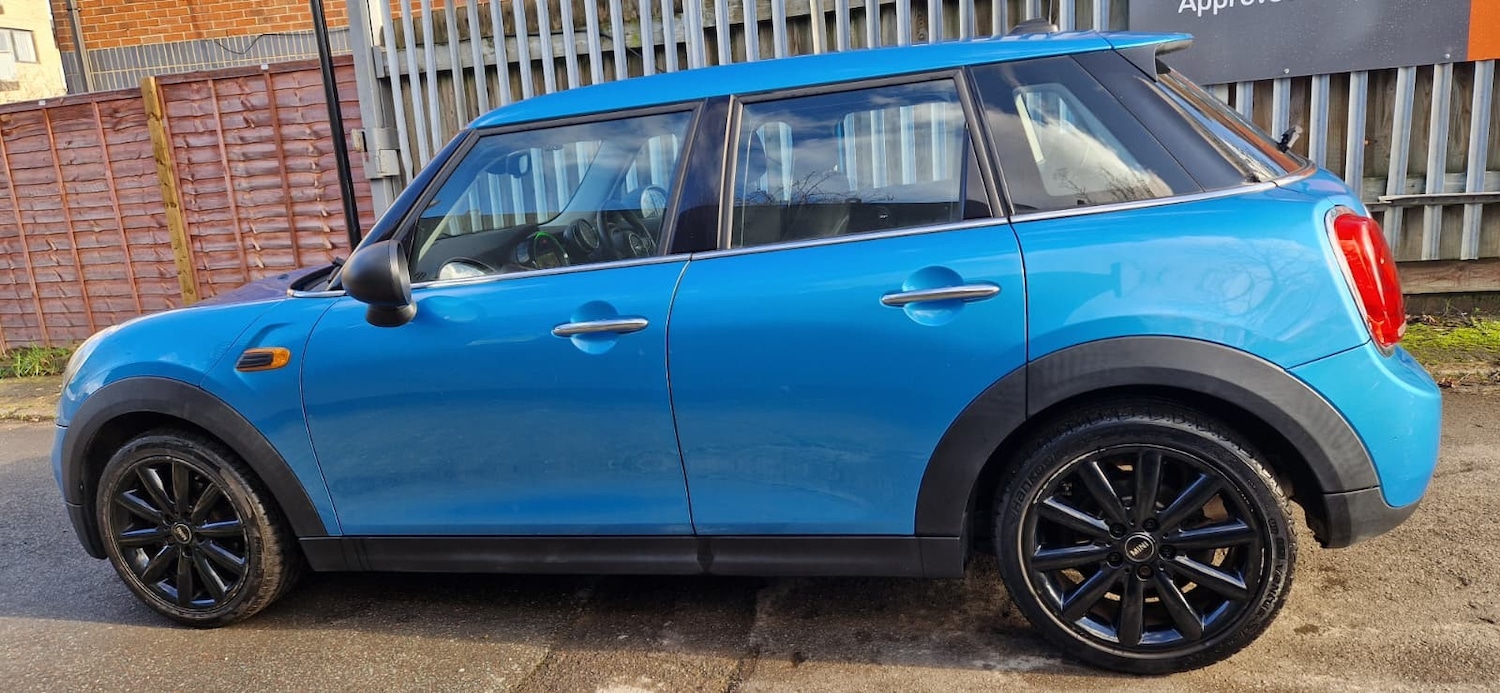 Used MINI Hatch 2015 for sale - 77436324: Photo 4