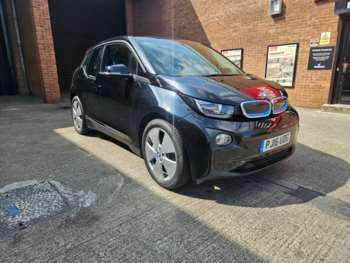 2016 (16) - 125kW 5dr Auto