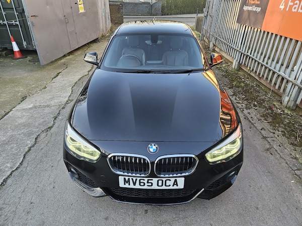 Used BMW 1 Series 2015 for sale - 73877443: Photo 11