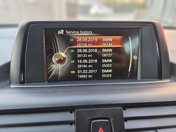 Used BMW 1 Series 2015 for sale - 73877443: Photo 14