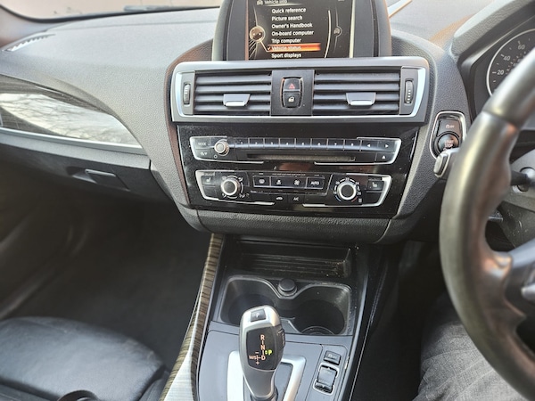 Used BMW 1 Series 2015 for sale - 73877443: Photo 15