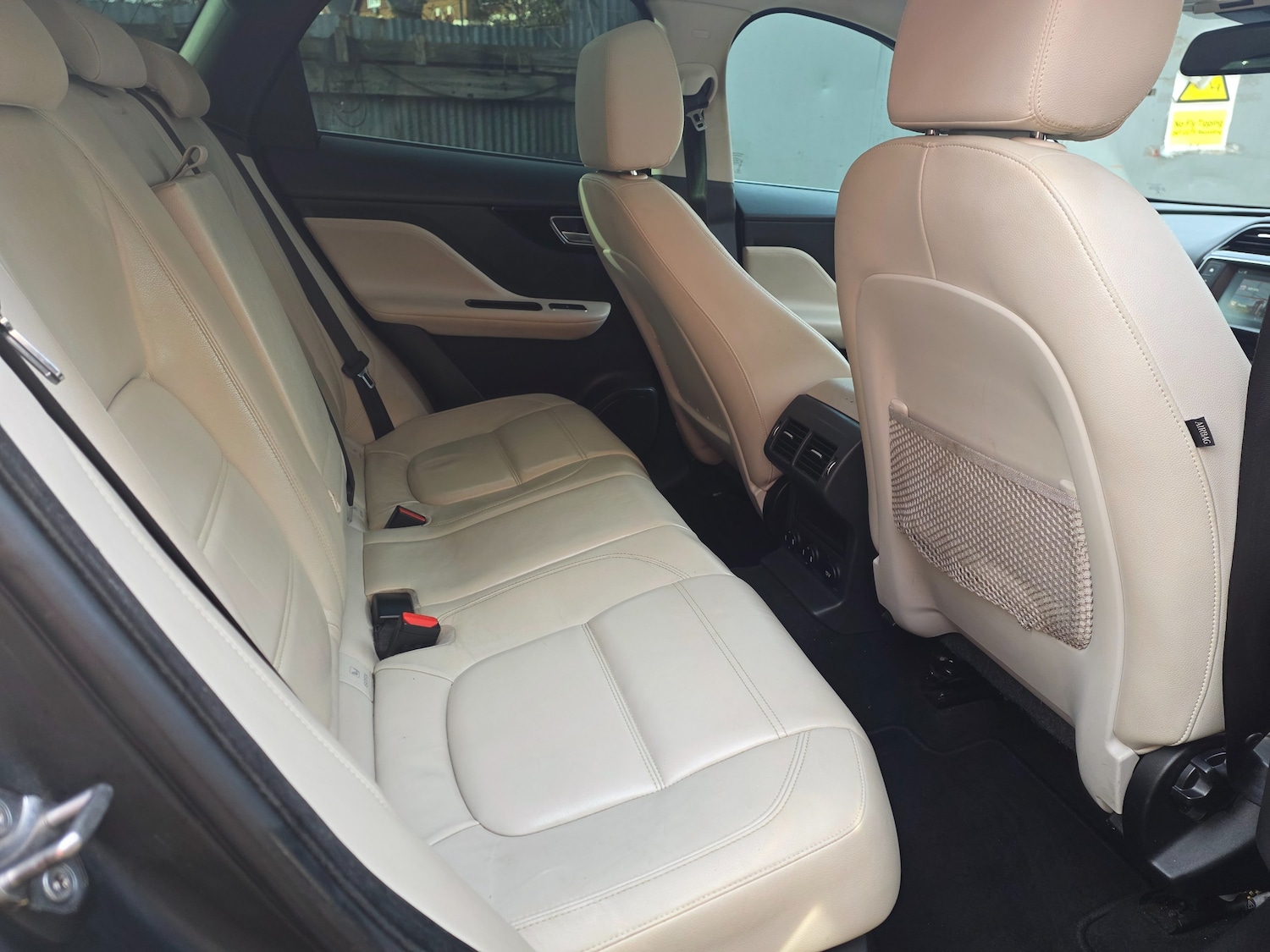 Used Jaguar F-Pace 2017 for sale - 77312993: Photo 10