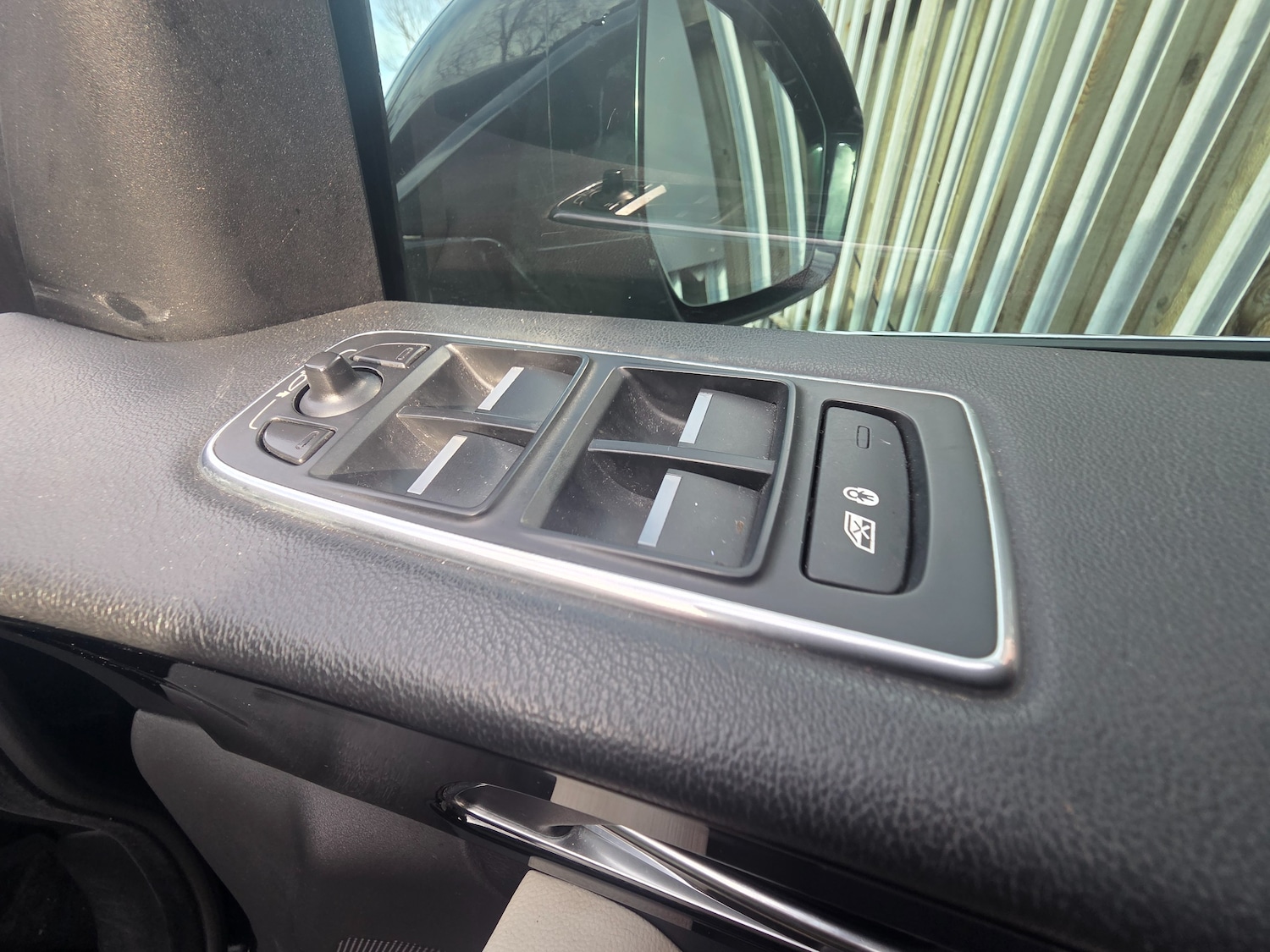 Used Jaguar F-Pace 2017 for sale - 77312993: Photo 20