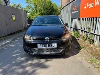 Used Volkswagen Polo 2010 for sale - 78459409: Photo