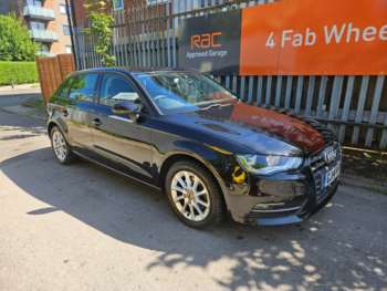 2014 (14) - 1.4 TFSI SE 5dr