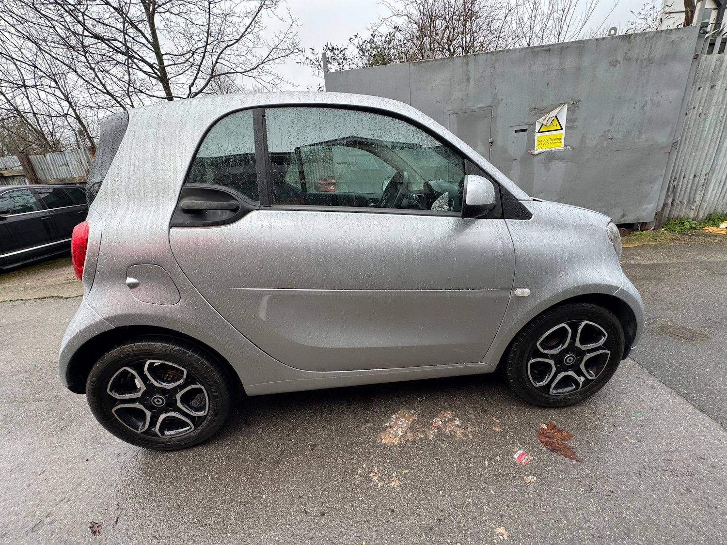 Used smart fortwo 2016 for sale - 77460417: Photo 5