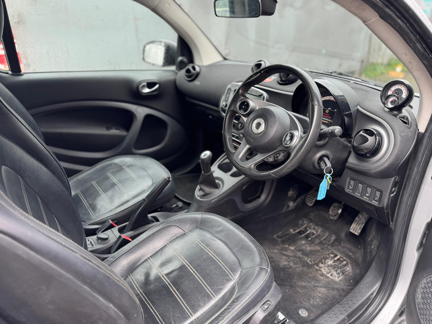 Used smart fortwo 2016 for sale - 77460417: Photo 7