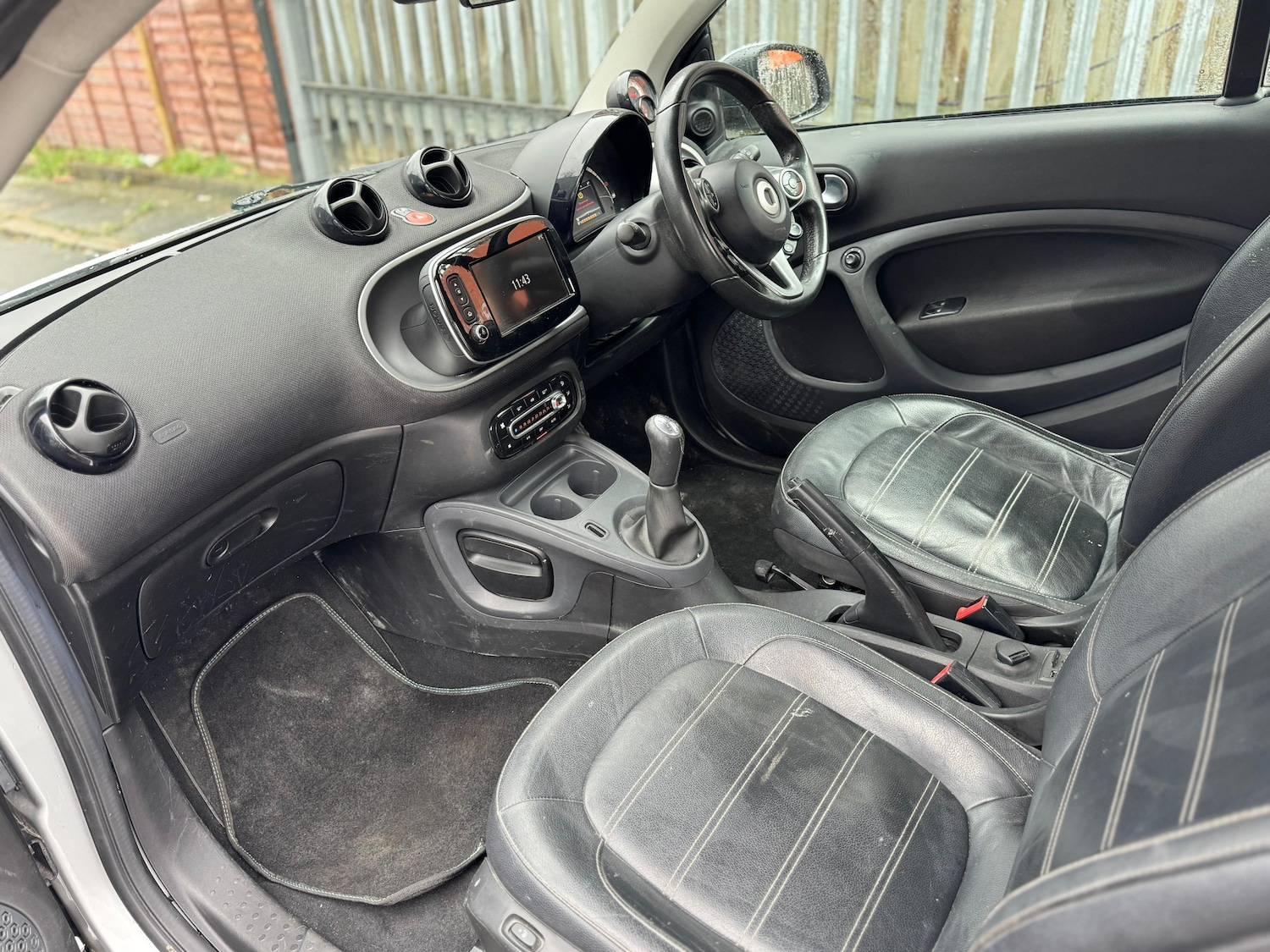 Used smart fortwo 2016 for sale - 77460417: Photo 8