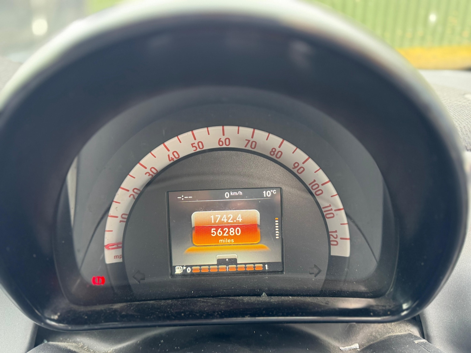 Used smart fortwo 2016 for sale - 77460417: Photo 9