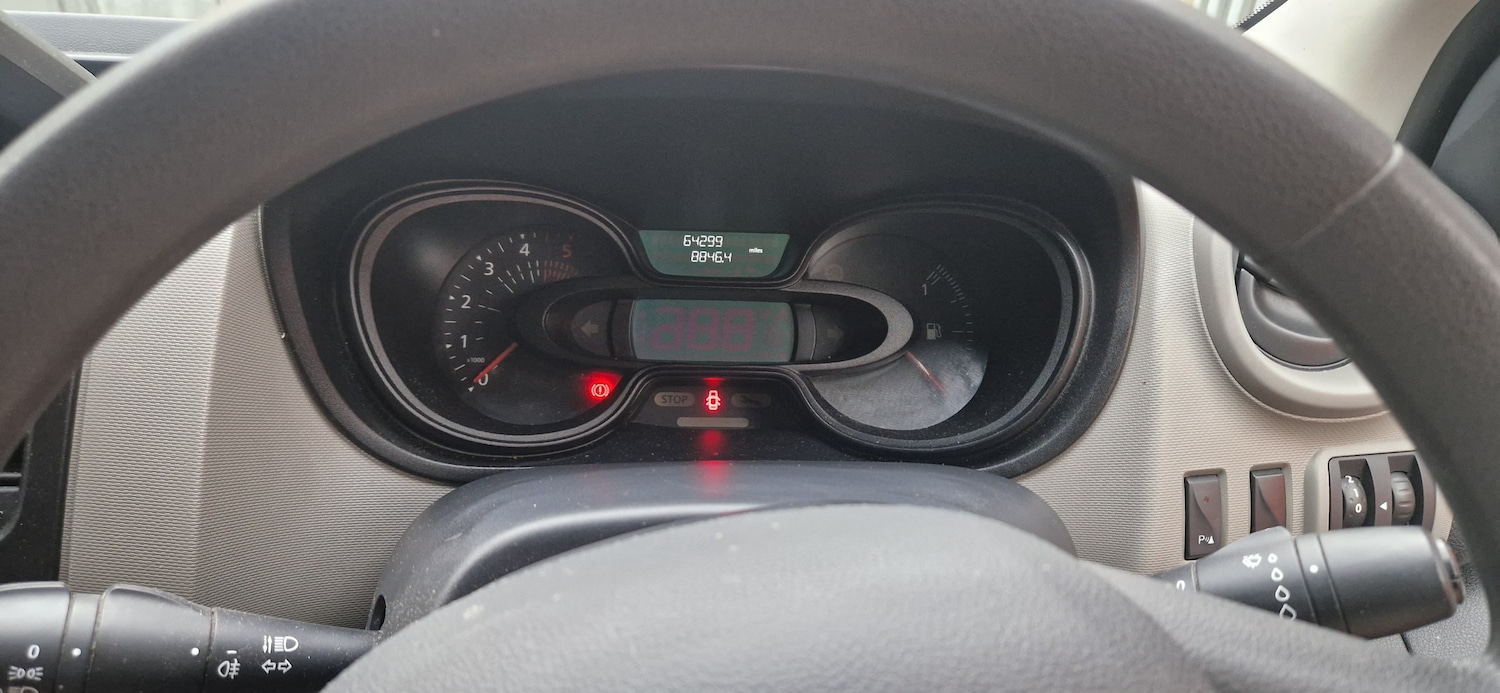 Vehicle 11