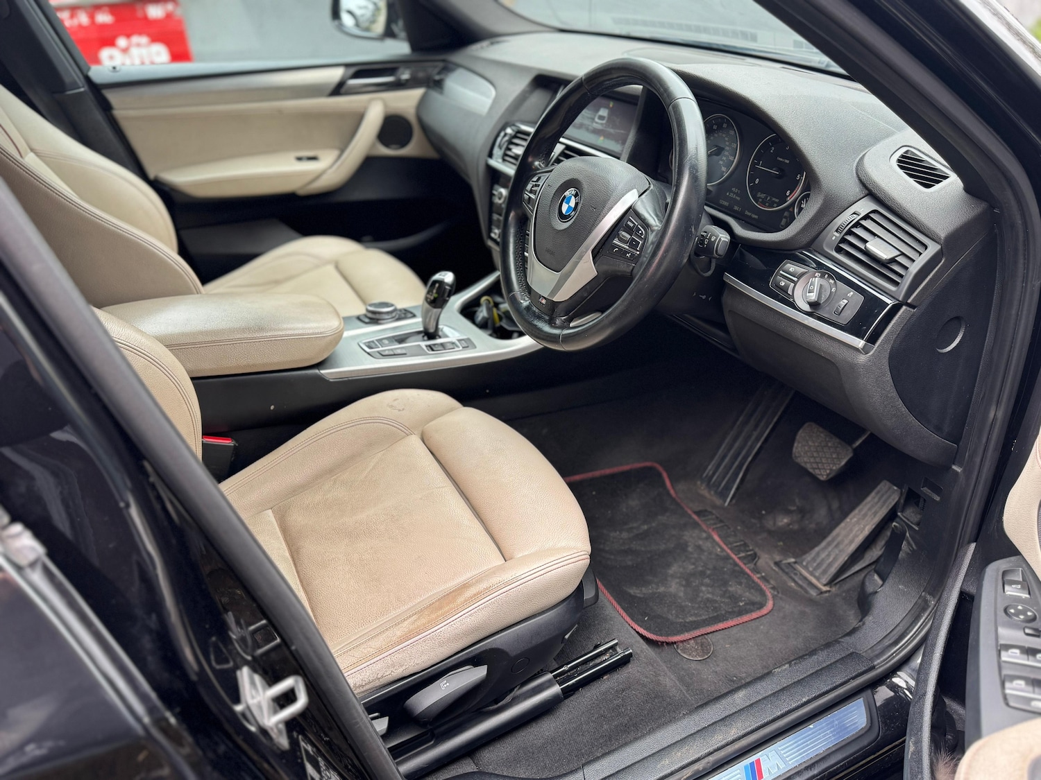 Used BMW X4 2015 for sale - 78107112: Photo 10