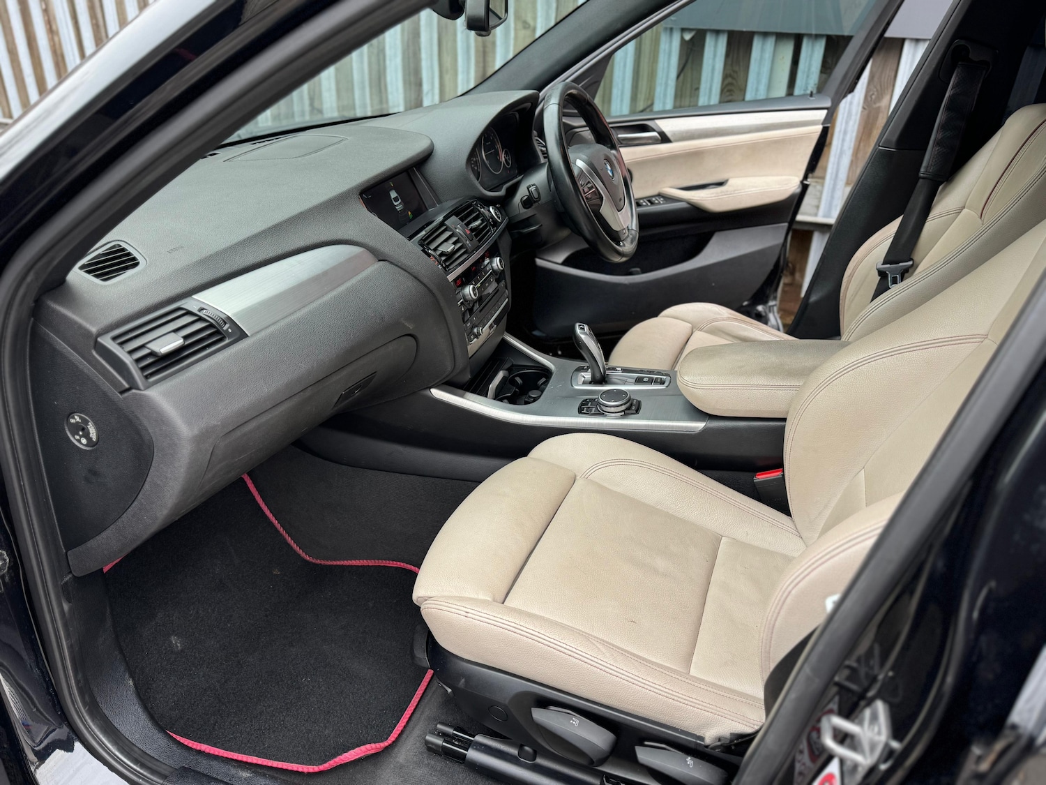 Used BMW X4 2015 for sale - 78107112: Photo 11