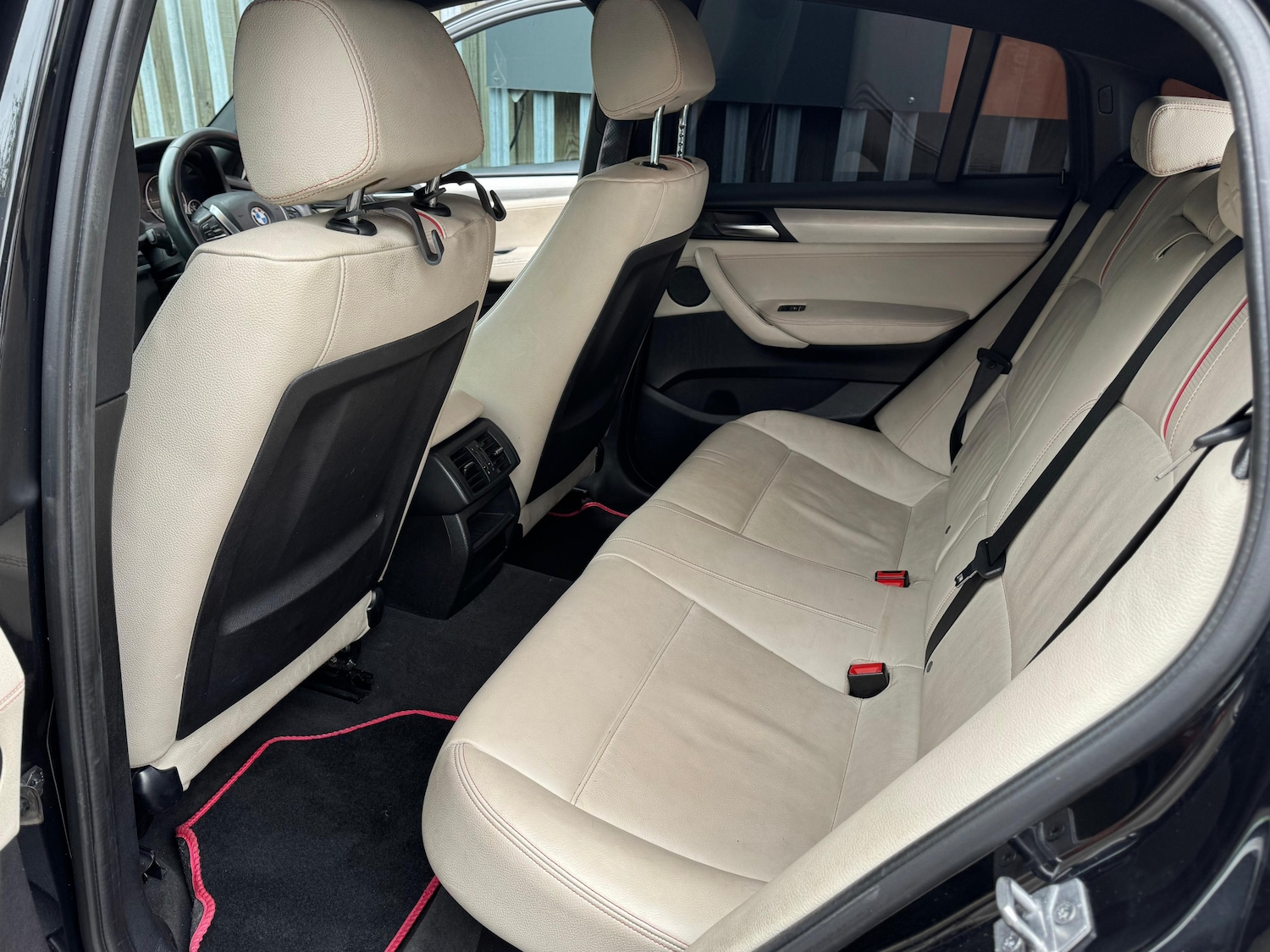 Used BMW X4 2015 for sale - 78107112: Photo 12