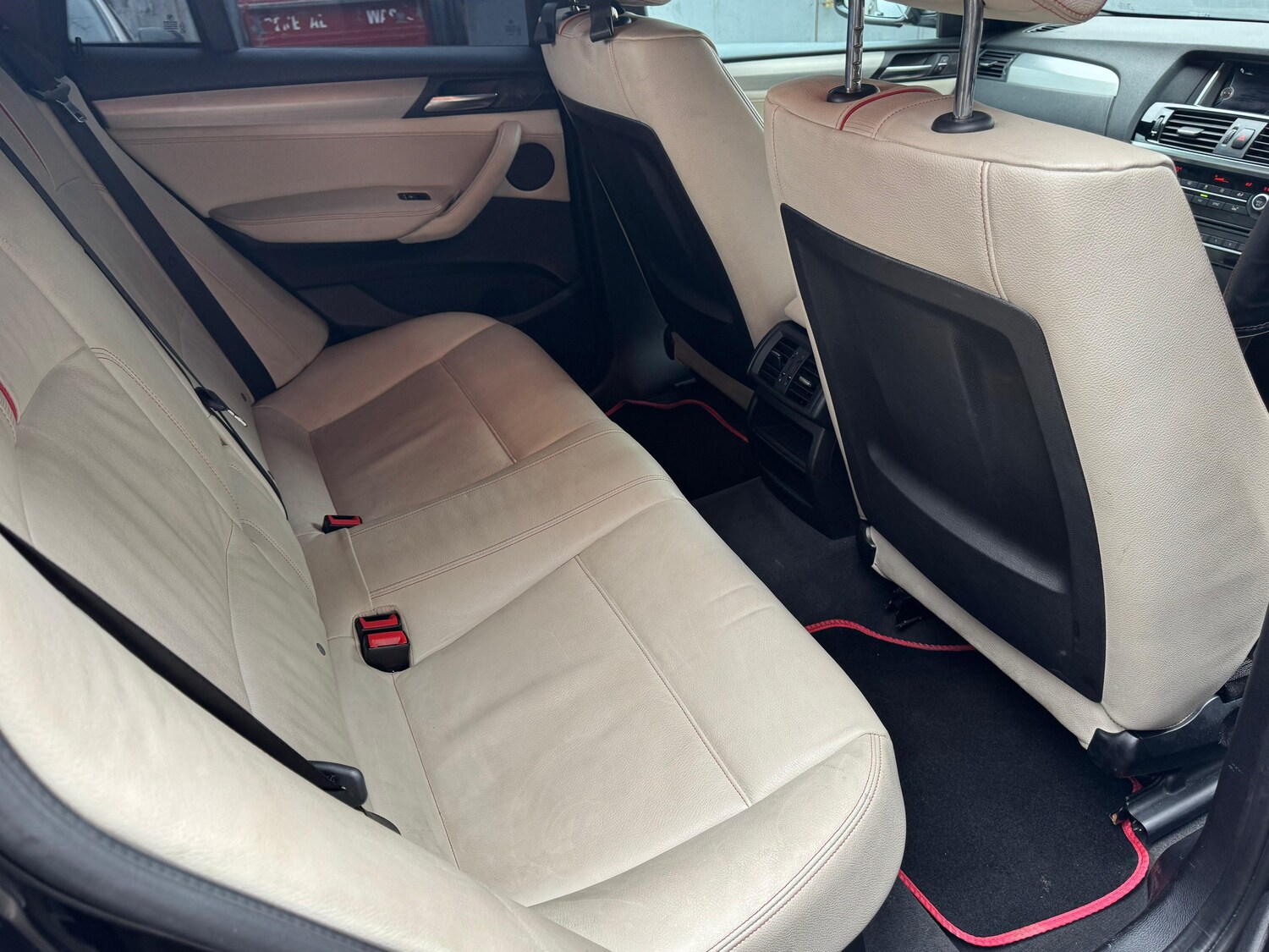 Used BMW X4 2015 for sale - 78107112: Photo 13