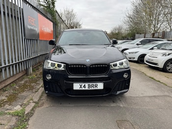 Used BMW X4 2015 for sale - 78107112: Photo