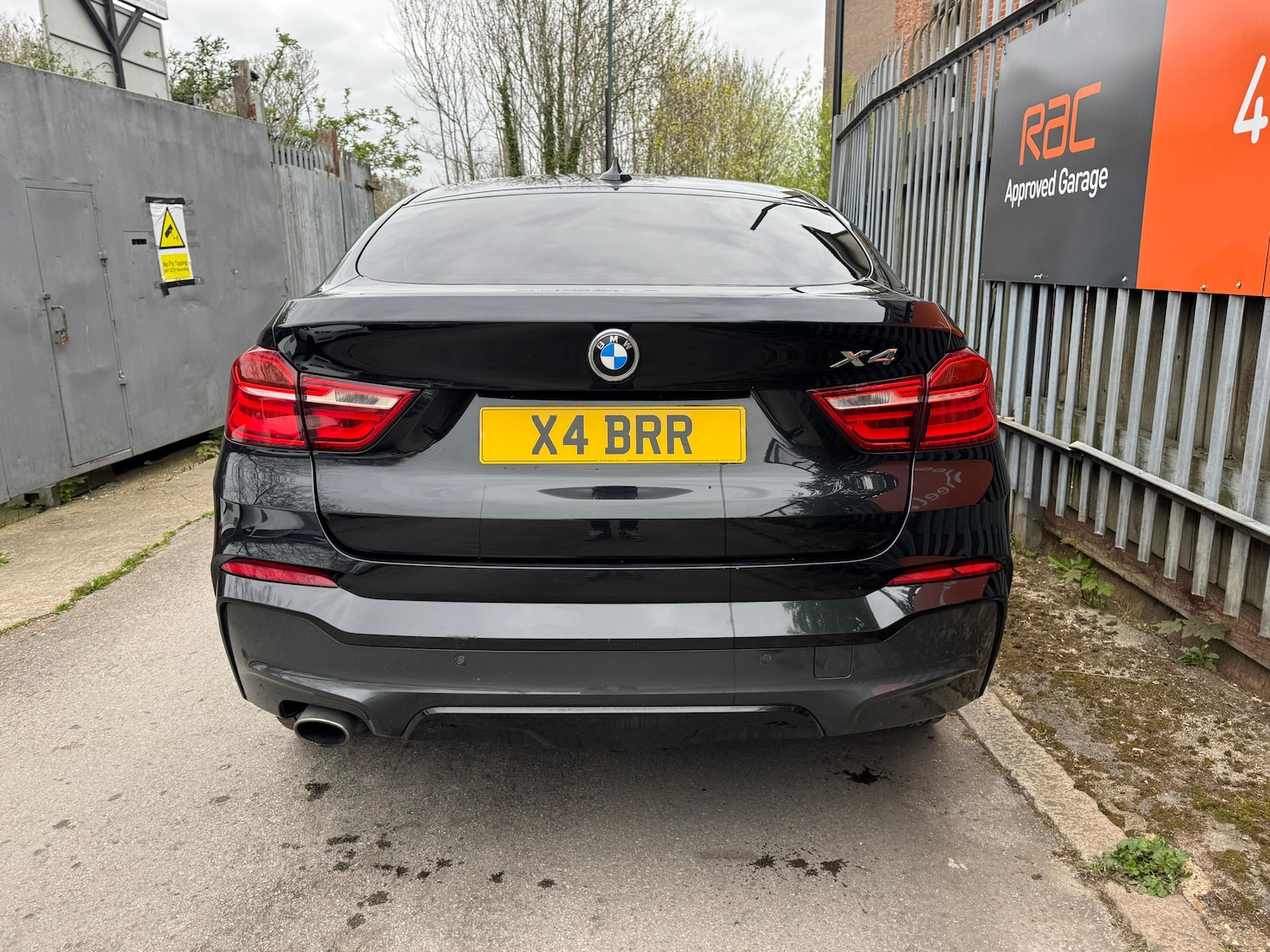 Used BMW X4 2015 for sale - 78107112: Photo 6