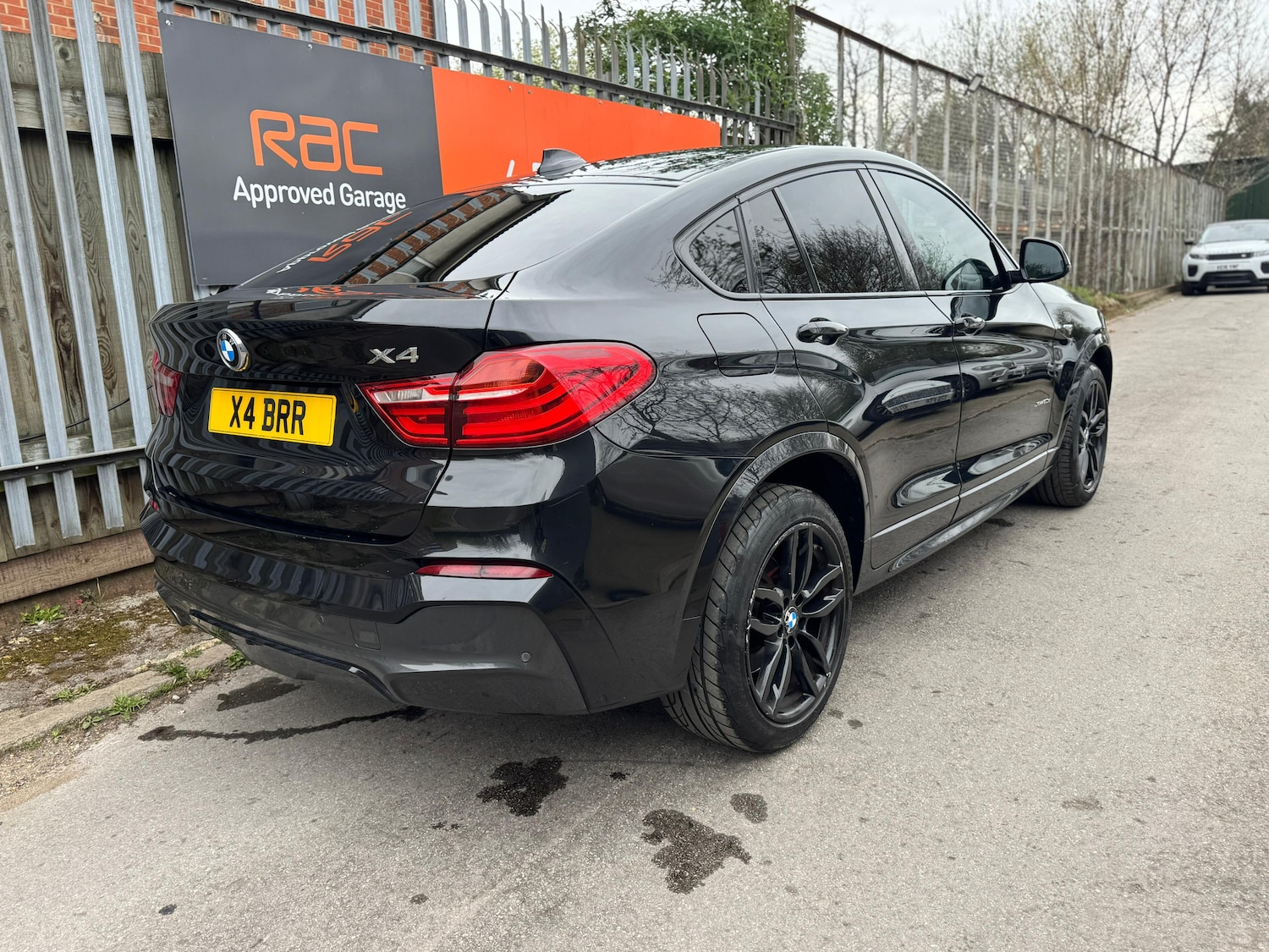 Used BMW X4 2015 for sale - 78107112: Photo 7