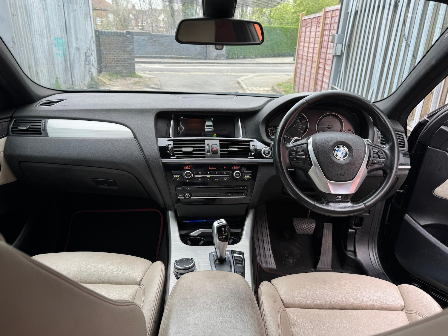 Used BMW X4 2015 for sale - 78107112: Photo 9