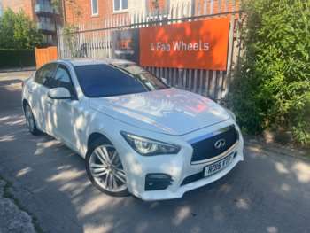2015 (15) - 2.2d Sport 4dr